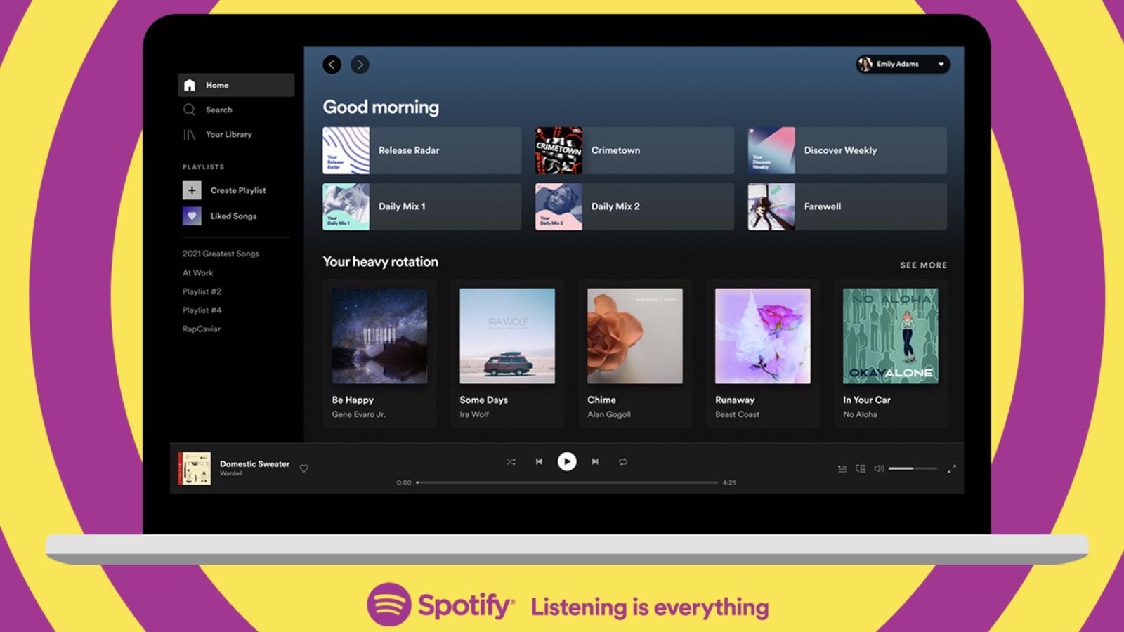 download spotify for your mac